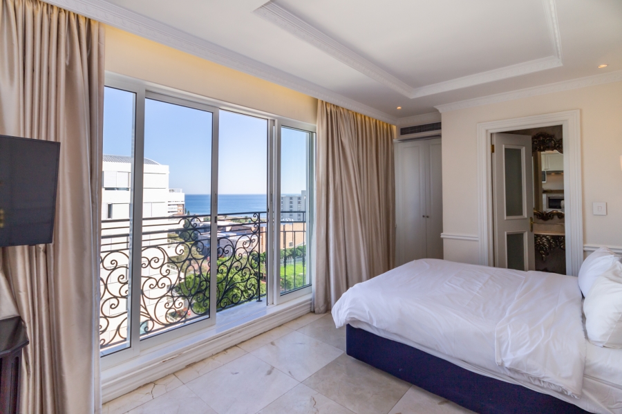 To Let 1 Bedroom Property for Rent in Three Anchor Bay Western Cape
